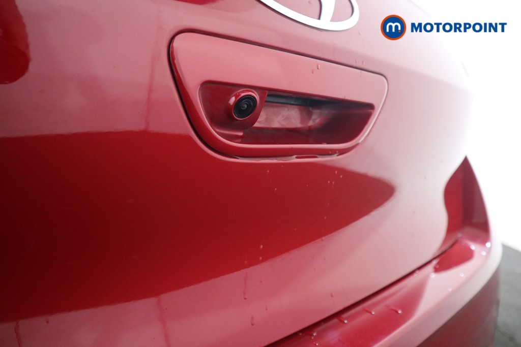 Hyundai I10 Premium Automatic Petrol Hatchback - Stock Number (1547312) - 18th supplementary image