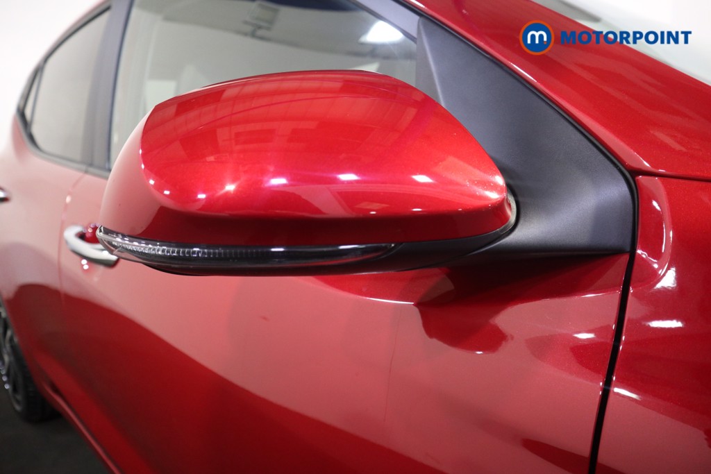 Hyundai I10 Premium Automatic Petrol Hatchback - Stock Number (1547312) - 21st supplementary image