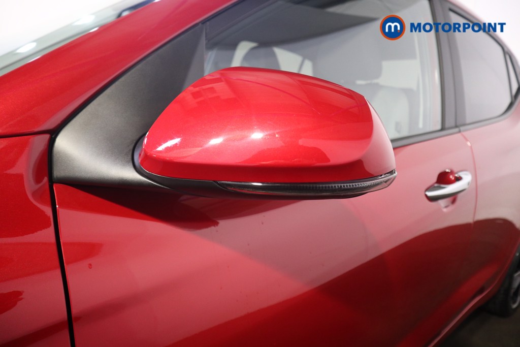 Hyundai I10 Premium Automatic Petrol Hatchback - Stock Number (1547312) - 22nd supplementary image