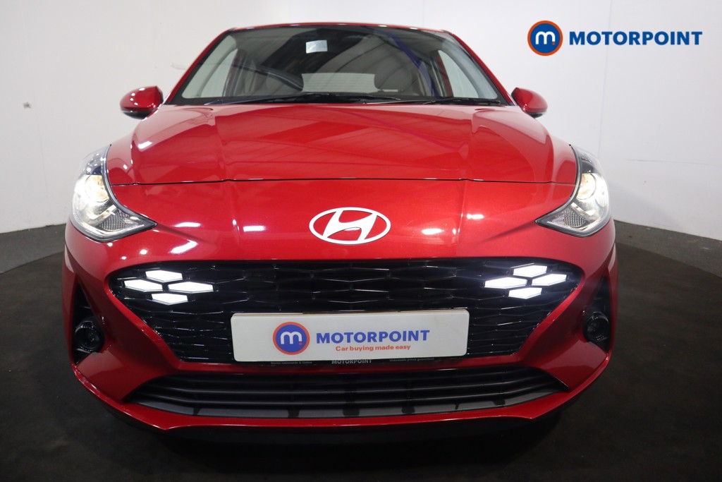Hyundai I10 Premium Automatic Petrol Hatchback - Stock Number (1547312) - 24th supplementary image