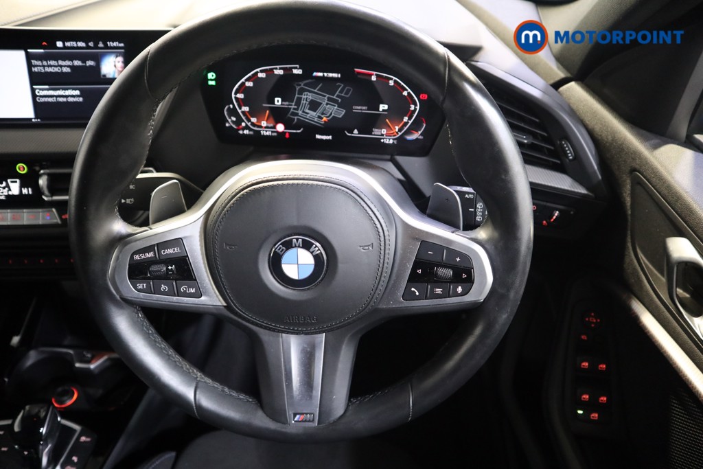 BMW 1 Series M135i Automatic Petrol Hatchback - Stock Number (1547332) - 2nd supplementary image