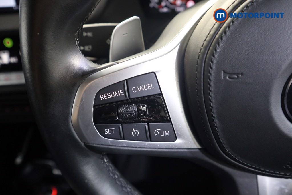 BMW 1 Series M135i Automatic Petrol Hatchback - Stock Number (1547332) - 3rd supplementary image
