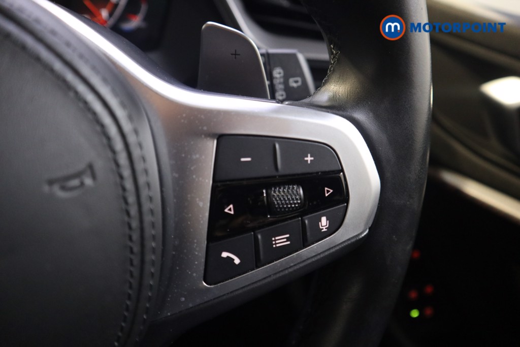 BMW 1 Series M135i Automatic Petrol Hatchback - Stock Number (1547332) - 4th supplementary image