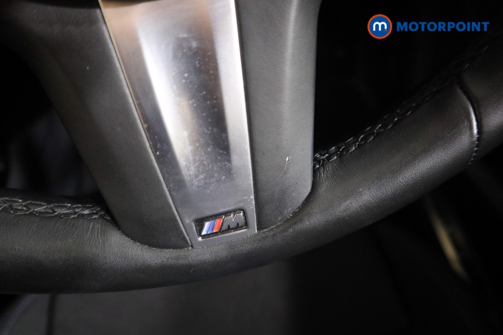 BMW 1 Series M135i Automatic Petrol Hatchback - Stock Number (1547332) - 5th supplementary image