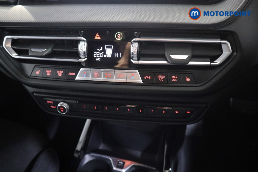 BMW 1 Series M135i Automatic Petrol Hatchback - Stock Number (1547332) - 8th supplementary image