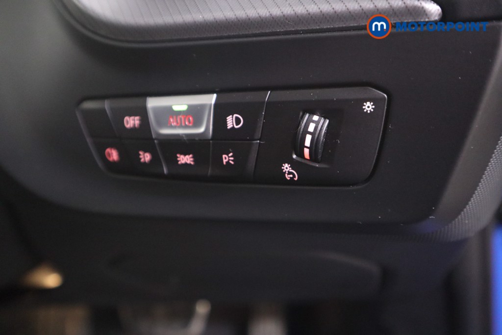 BMW 1 Series M135i Automatic Petrol Hatchback - Stock Number (1547332) - 10th supplementary image