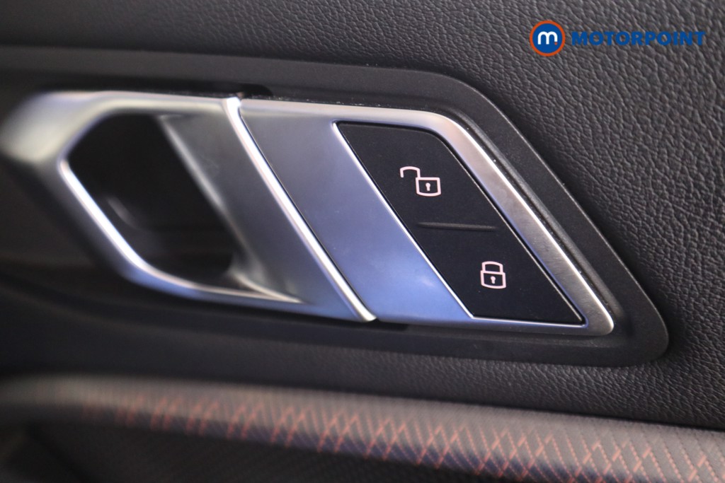 BMW 1 Series M135i Automatic Petrol Hatchback - Stock Number (1547332) - 11th supplementary image