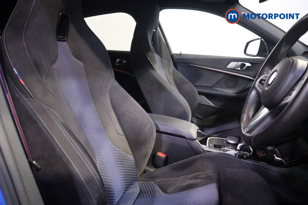 BMW 1 Series M135i Automatic Petrol Hatchback - Stock Number (1547332) - 13th supplementary image