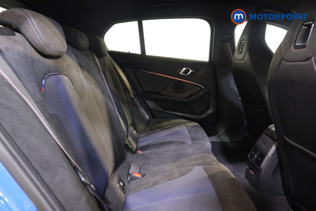 BMW 1 Series M135i Automatic Petrol Hatchback - Stock Number (1547332) - 14th supplementary image