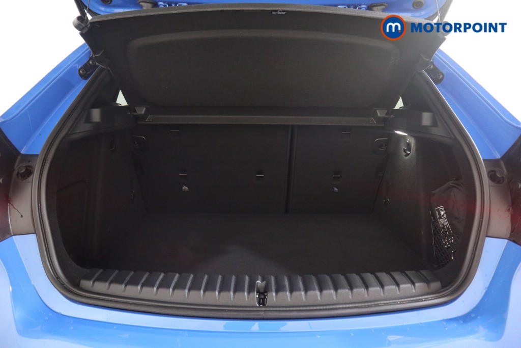 BMW 1 Series M135i Automatic Petrol Hatchback - Stock Number (1547332) - 15th supplementary image