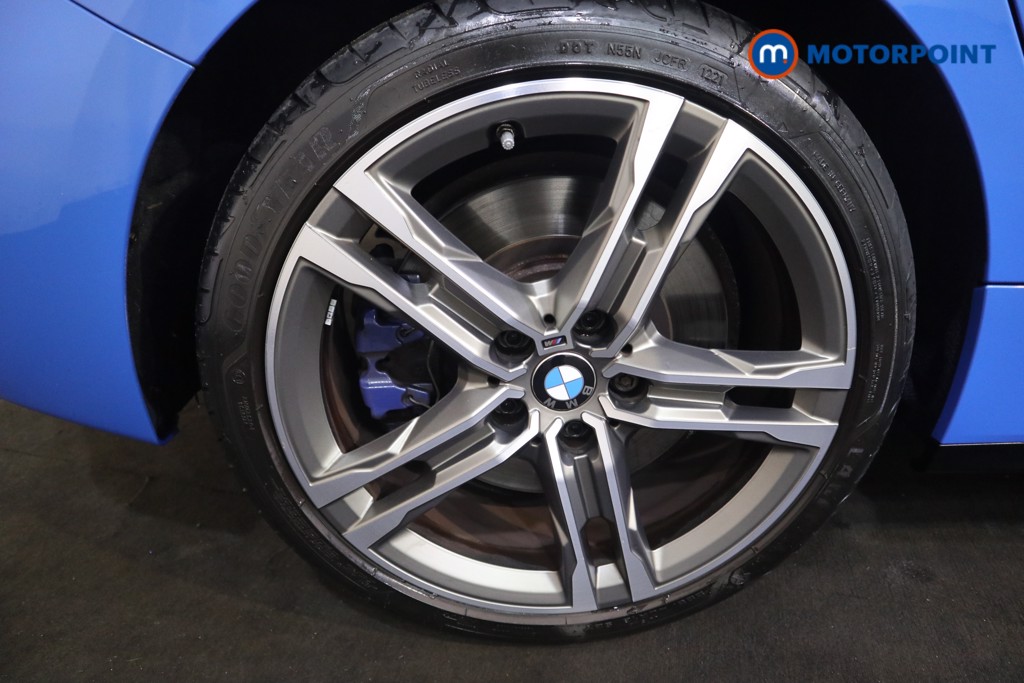 BMW 1 Series M135i Automatic Petrol Hatchback - Stock Number (1547332) - 16th supplementary image