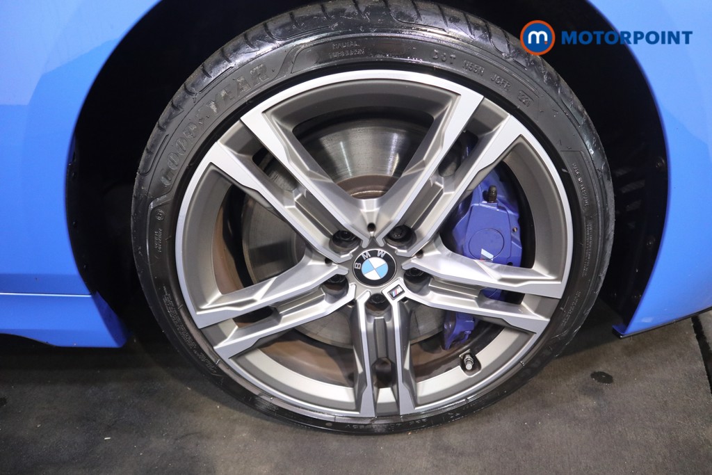 BMW 1 Series M135i Automatic Petrol Hatchback - Stock Number (1547332) - 17th supplementary image