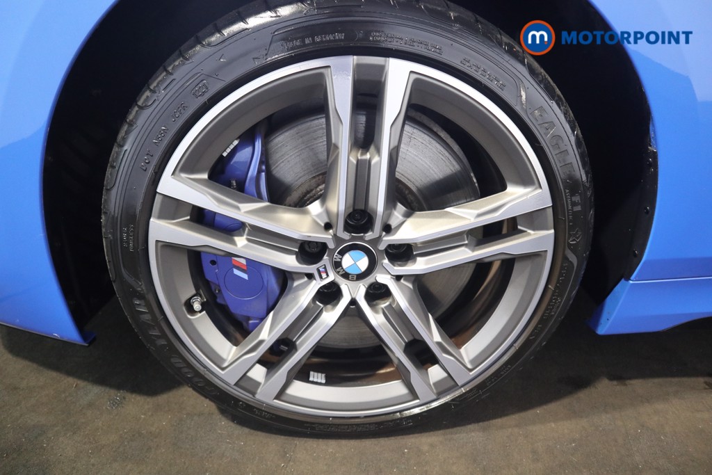 BMW 1 Series M135i Automatic Petrol Hatchback - Stock Number (1547332) - 18th supplementary image