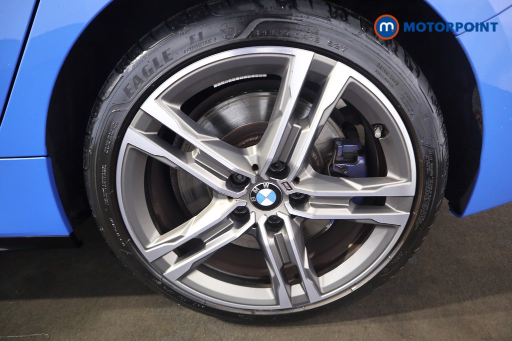 BMW 1 Series M135i Automatic Petrol Hatchback - Stock Number (1547332) - 19th supplementary image