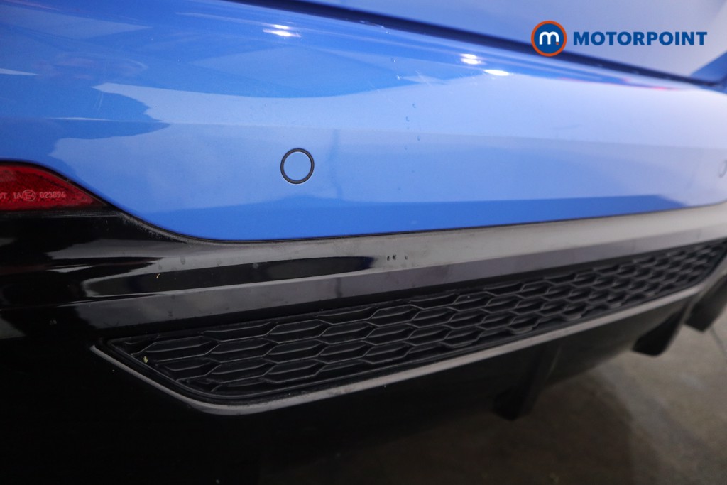 BMW 1 Series M135i Automatic Petrol Hatchback - Stock Number (1547332) - 20th supplementary image