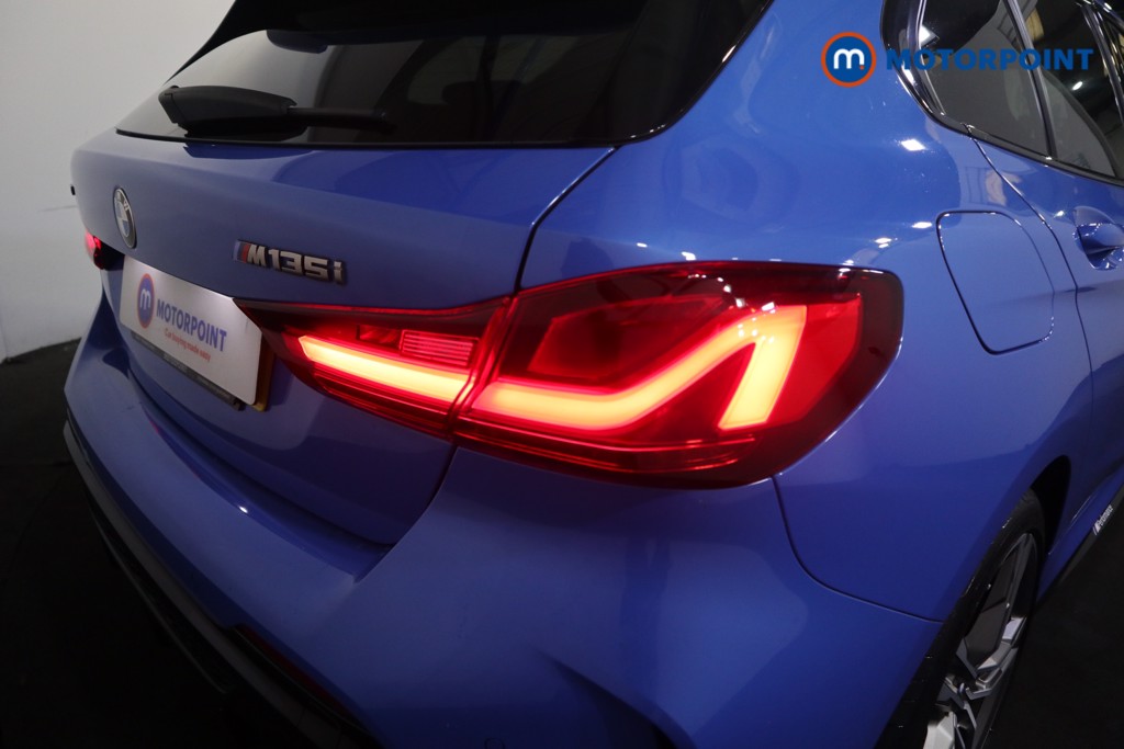 BMW 1 Series M135i Automatic Petrol Hatchback - Stock Number (1547332) - 22nd supplementary image