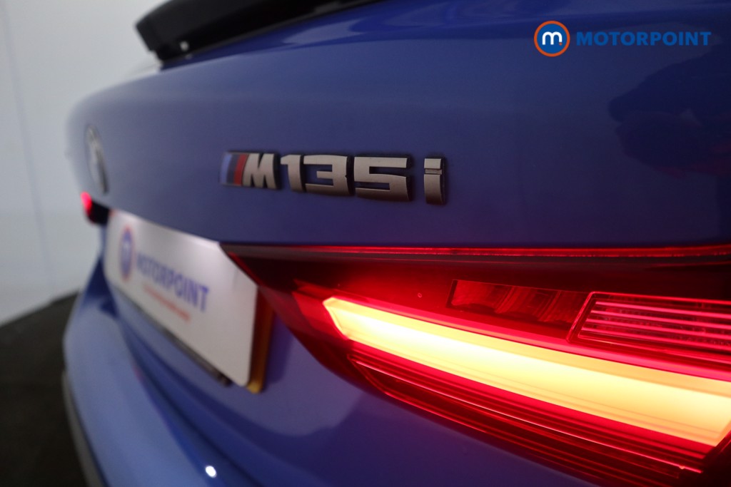 BMW 1 Series M135i Automatic Petrol Hatchback - Stock Number (1547332) - 23rd supplementary image