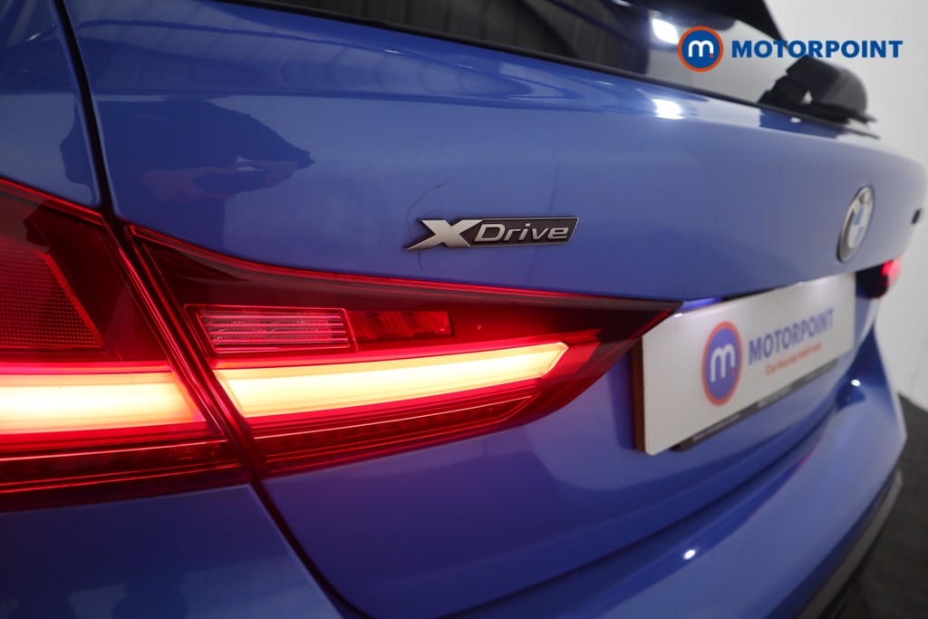 BMW 1 Series M135i Automatic Petrol Hatchback - Stock Number (1547332) - 24th supplementary image