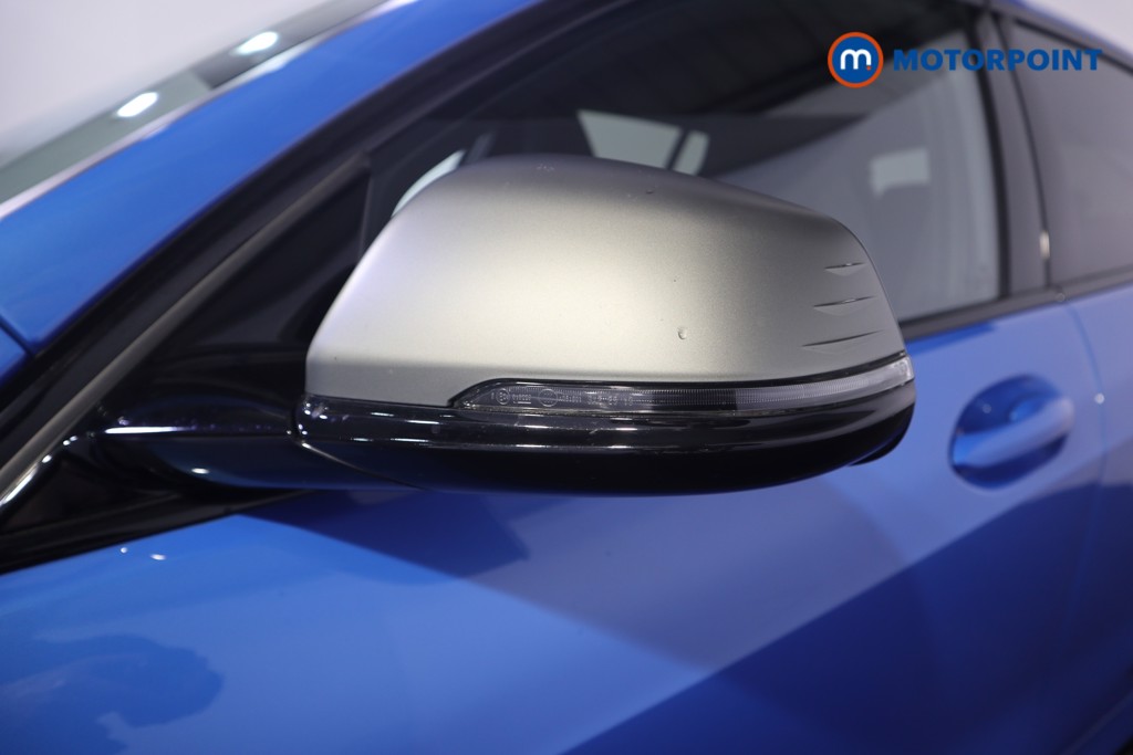 BMW 1 Series M135i Automatic Petrol Hatchback - Stock Number (1547332) - 26th supplementary image