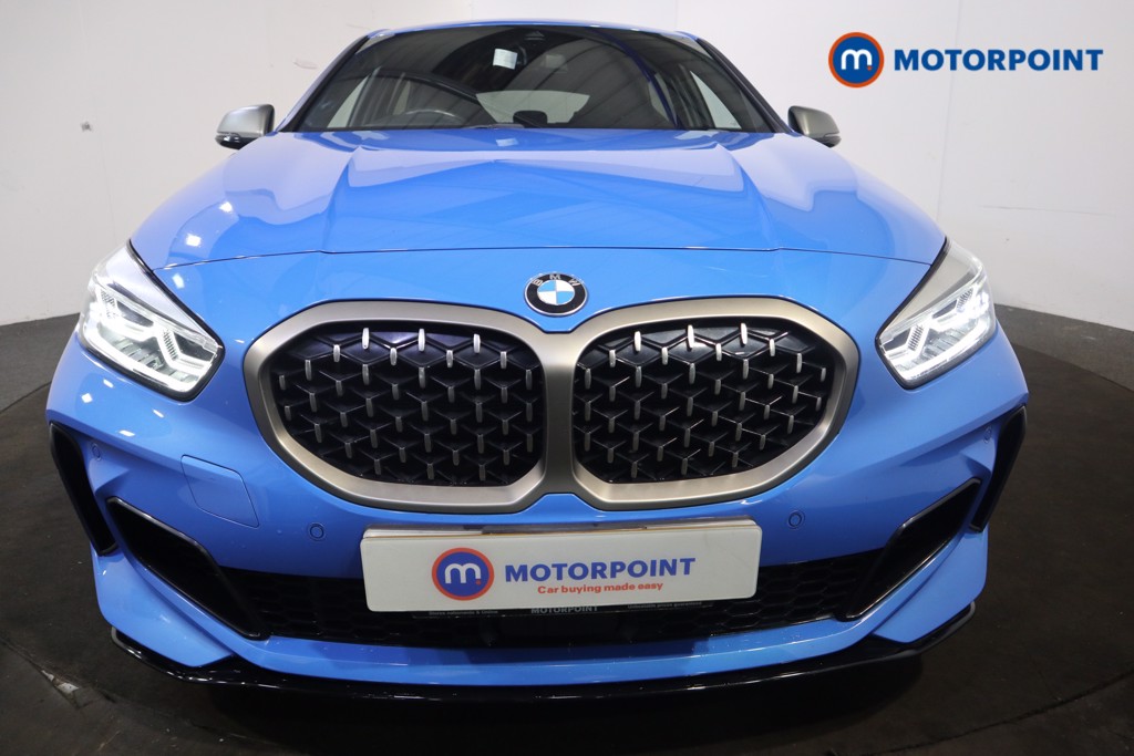 BMW 1 Series M135i Automatic Petrol Hatchback - Stock Number (1547332) - 28th supplementary image