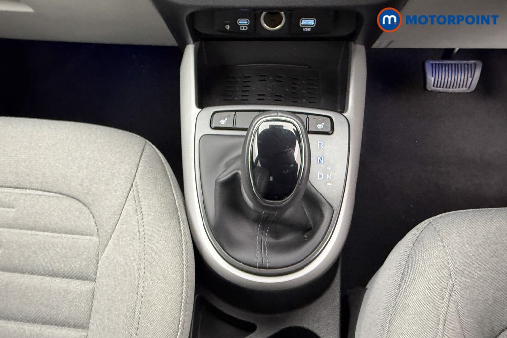 Hyundai I10 Premium Automatic Petrol Hatchback - Stock Number (1547333) - 13th supplementary image