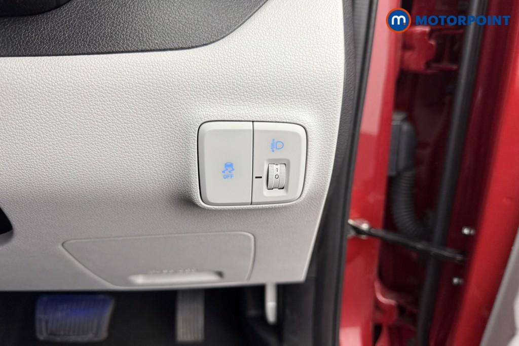 Hyundai I10 Premium Automatic Petrol Hatchback - Stock Number (1547333) - 16th supplementary image