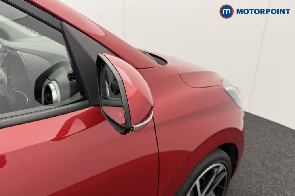 Hyundai I10 Premium Automatic Petrol Hatchback - Stock Number (1547333) - 19th supplementary image