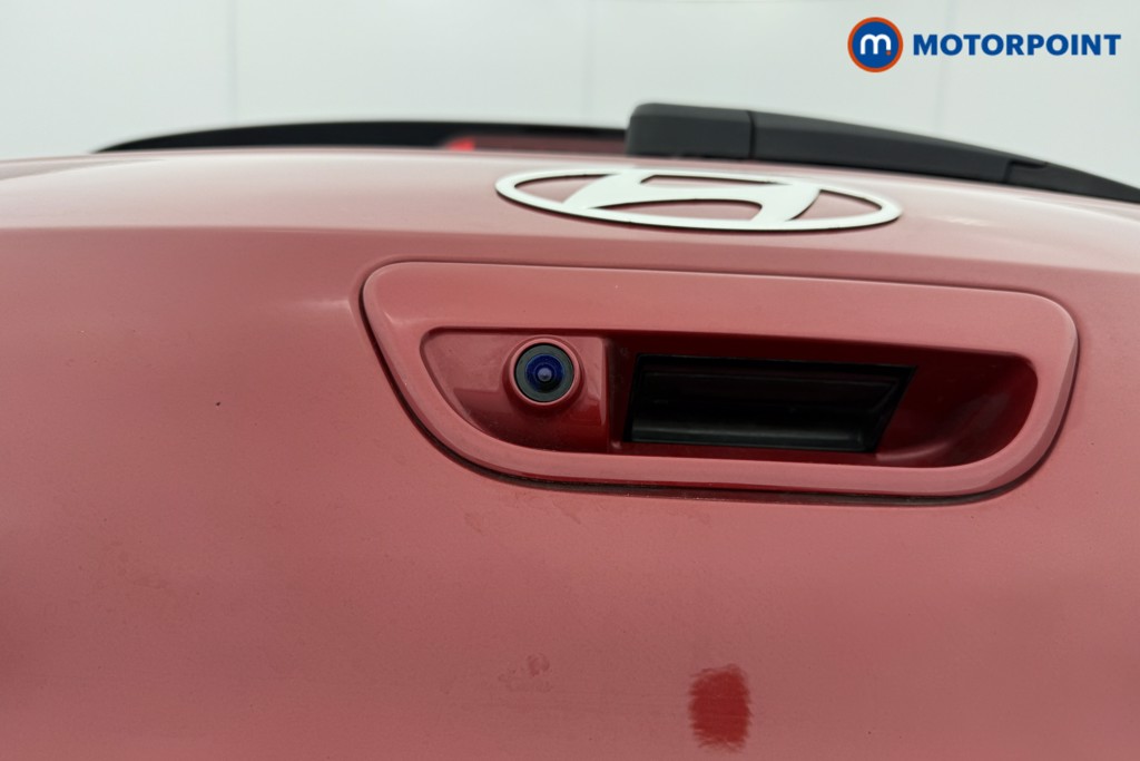 Hyundai I10 Premium Automatic Petrol Hatchback - Stock Number (1547333) - 20th supplementary image