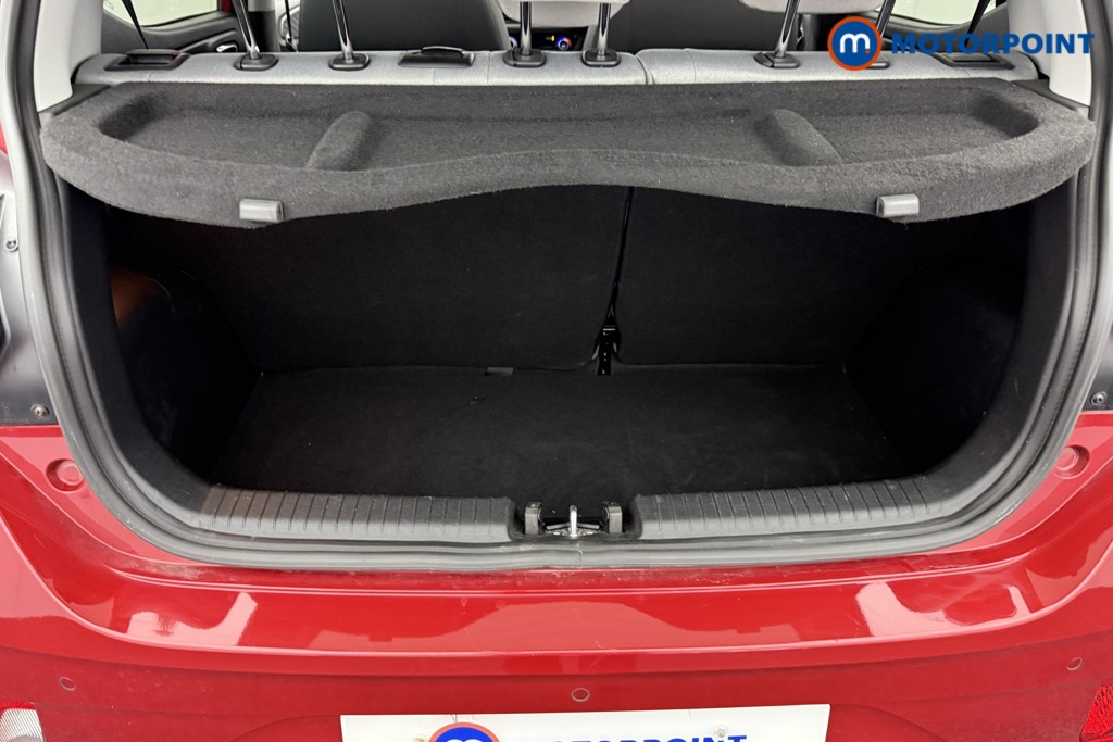 Hyundai I10 Premium Automatic Petrol Hatchback - Stock Number (1547333) - 21st supplementary image