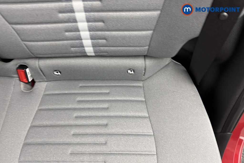 Hyundai I10 Premium Automatic Petrol Hatchback - Stock Number (1547333) - 24th supplementary image