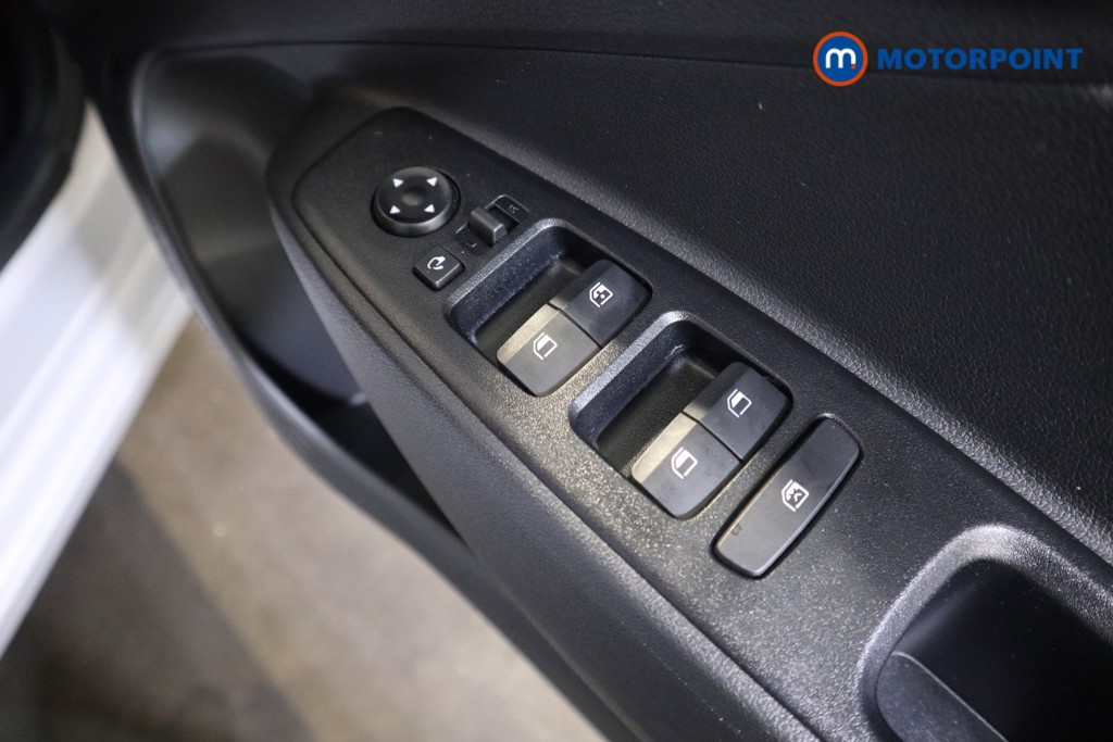 Hyundai I10 N Line Manual Petrol Hatchback - Stock Number (1547336) - 9th supplementary image