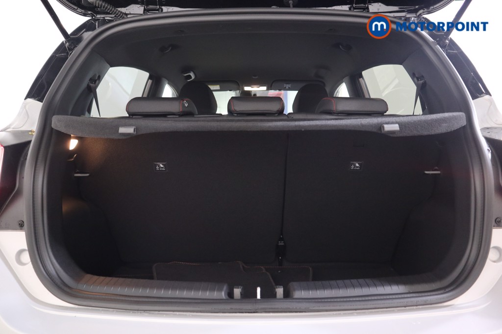 Hyundai I10 N Line Manual Petrol Hatchback - Stock Number (1547336) - 12th supplementary image