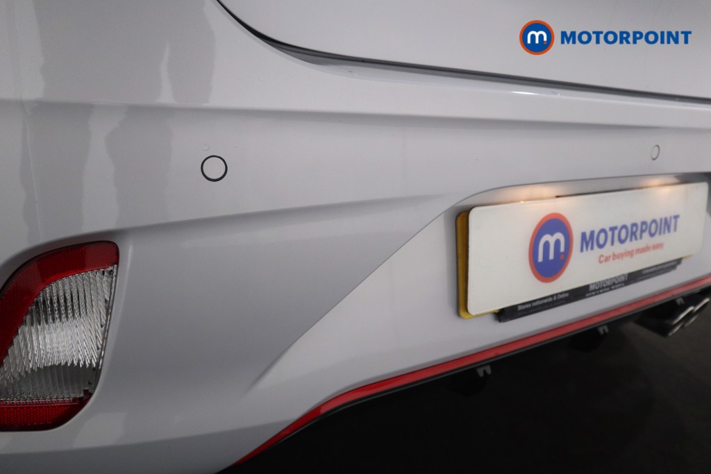 Hyundai I10 N Line Manual Petrol Hatchback - Stock Number (1547336) - 17th supplementary image