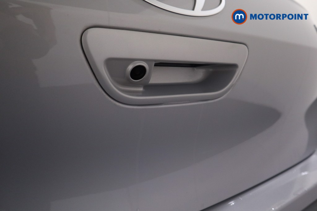 Hyundai I10 N Line Manual Petrol Hatchback - Stock Number (1547336) - 18th supplementary image