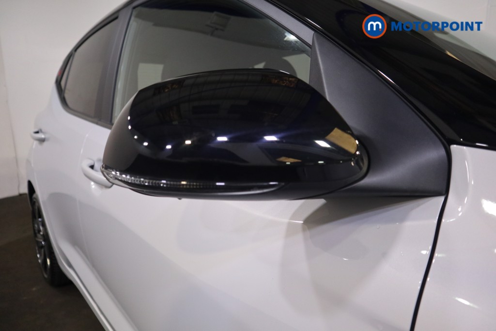 Hyundai I10 N Line Manual Petrol Hatchback - Stock Number (1547336) - 21st supplementary image