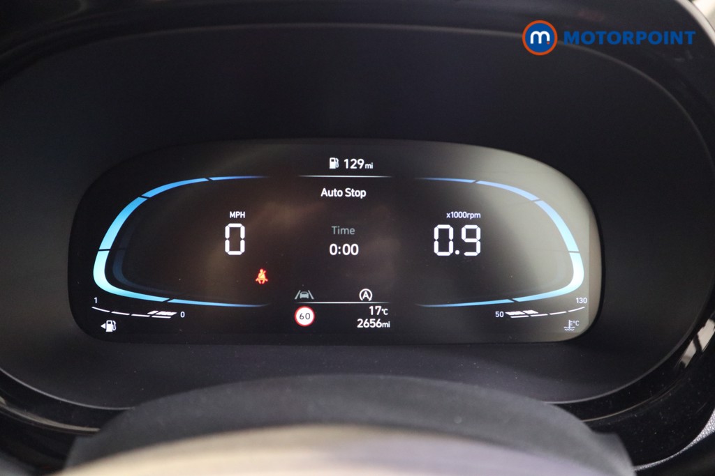 Hyundai I10 N Line Manual Petrol Hatchback - Stock Number (1547348) - 5th supplementary image