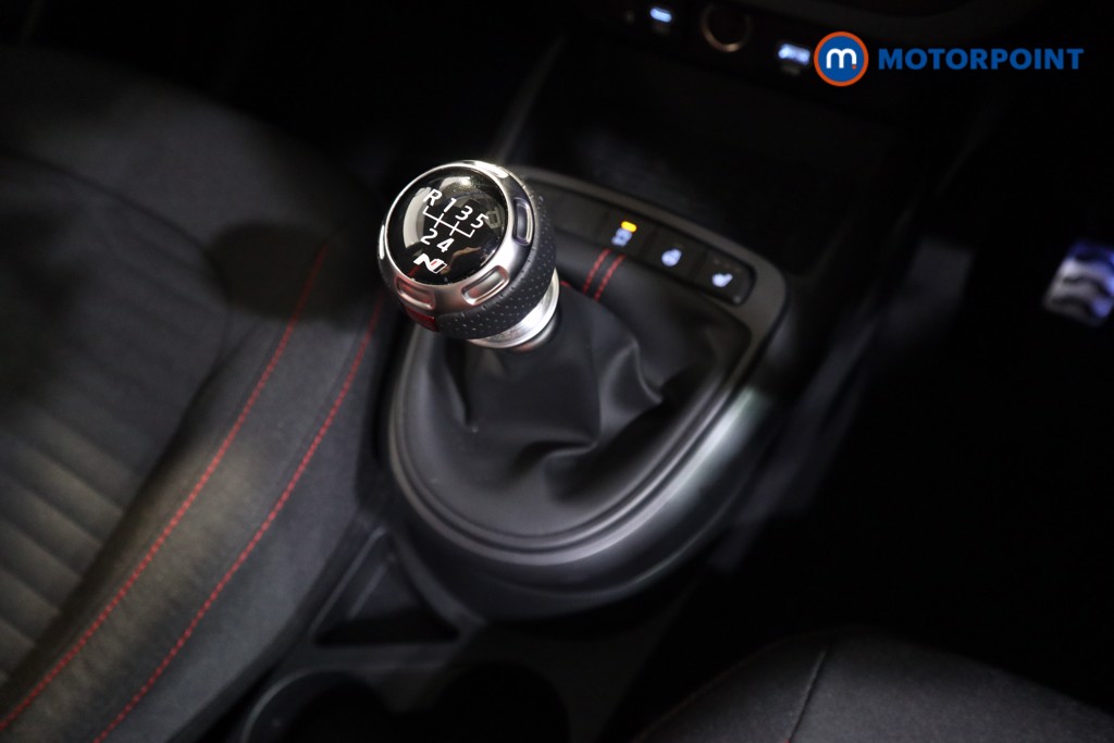 Hyundai I10 N Line Manual Petrol Hatchback - Stock Number (1547348) - 8th supplementary image