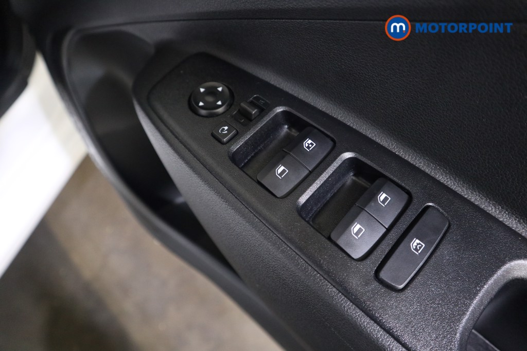 Hyundai I10 N Line Manual Petrol Hatchback - Stock Number (1547348) - 9th supplementary image