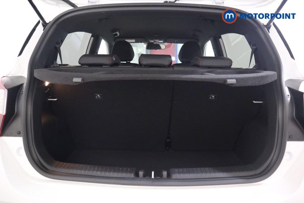 Hyundai I10 N Line Manual Petrol Hatchback - Stock Number (1547348) - 12th supplementary image