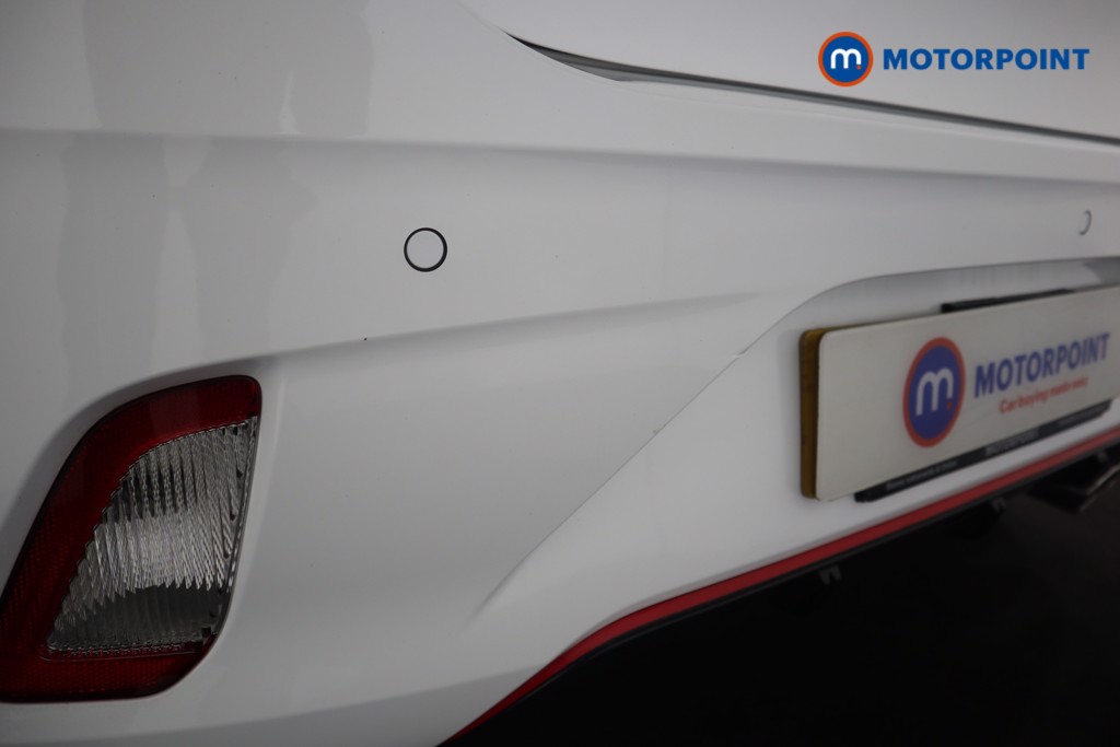 Hyundai I10 N Line Manual Petrol Hatchback - Stock Number (1547348) - 17th supplementary image