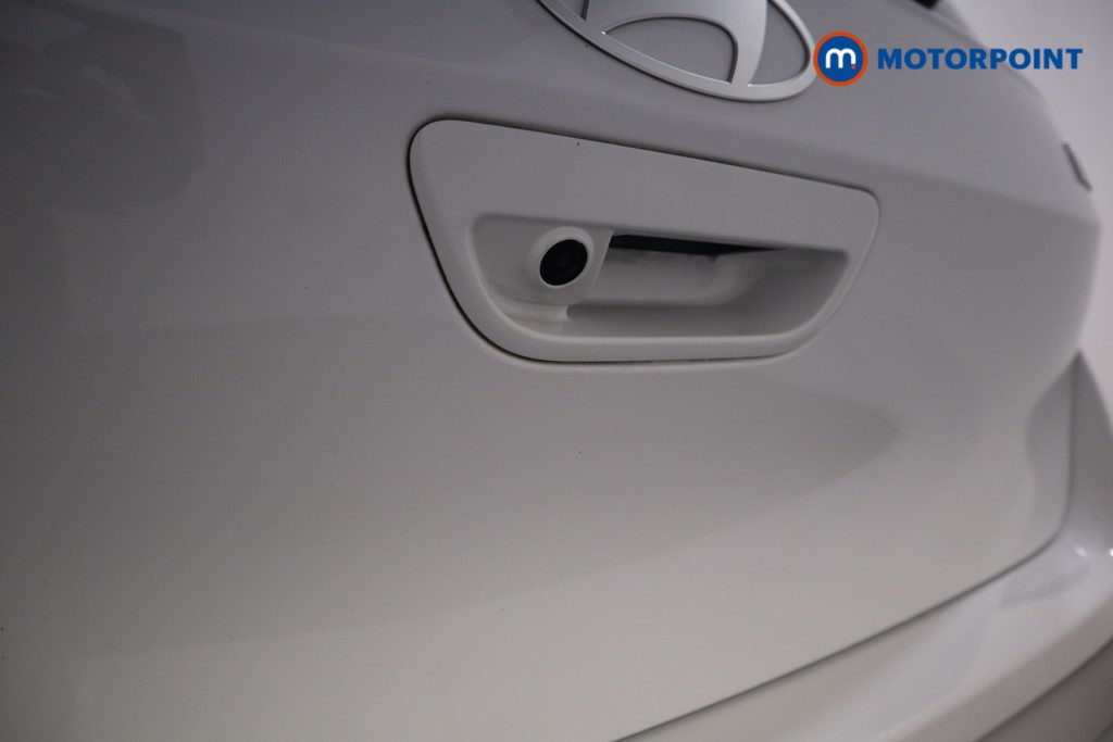 Hyundai I10 N Line Manual Petrol Hatchback - Stock Number (1547348) - 18th supplementary image