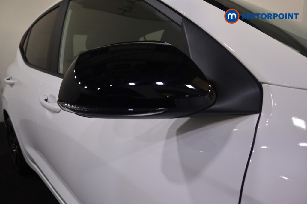 Hyundai I10 N Line Manual Petrol Hatchback - Stock Number (1547348) - 21st supplementary image
