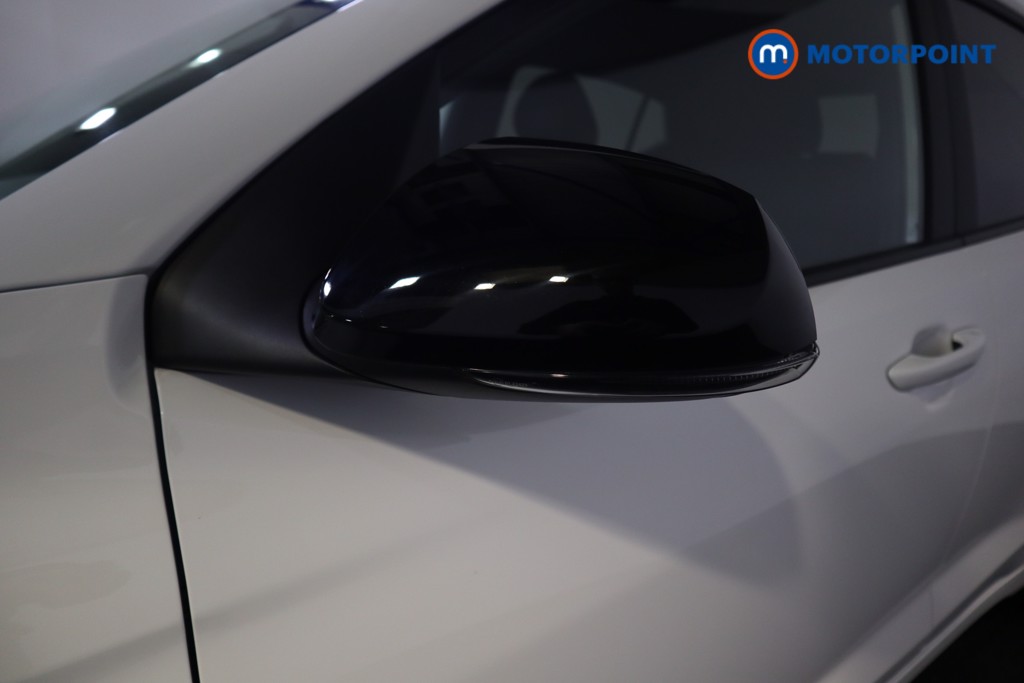 Hyundai I10 N Line Manual Petrol Hatchback - Stock Number (1547348) - 22nd supplementary image