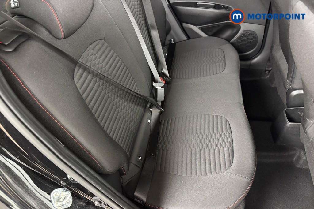 Hyundai I10 N Line Manual Petrol Hatchback - Stock Number (1547353) - 4th supplementary image