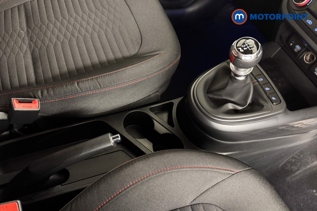 Hyundai I10 N Line Manual Petrol Hatchback - Stock Number (1547353) - 10th supplementary image