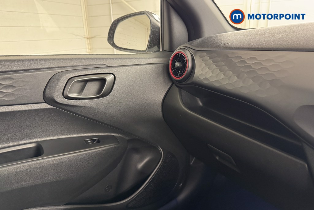 Hyundai I10 N Line Manual Petrol Hatchback - Stock Number (1547353) - 12th supplementary image