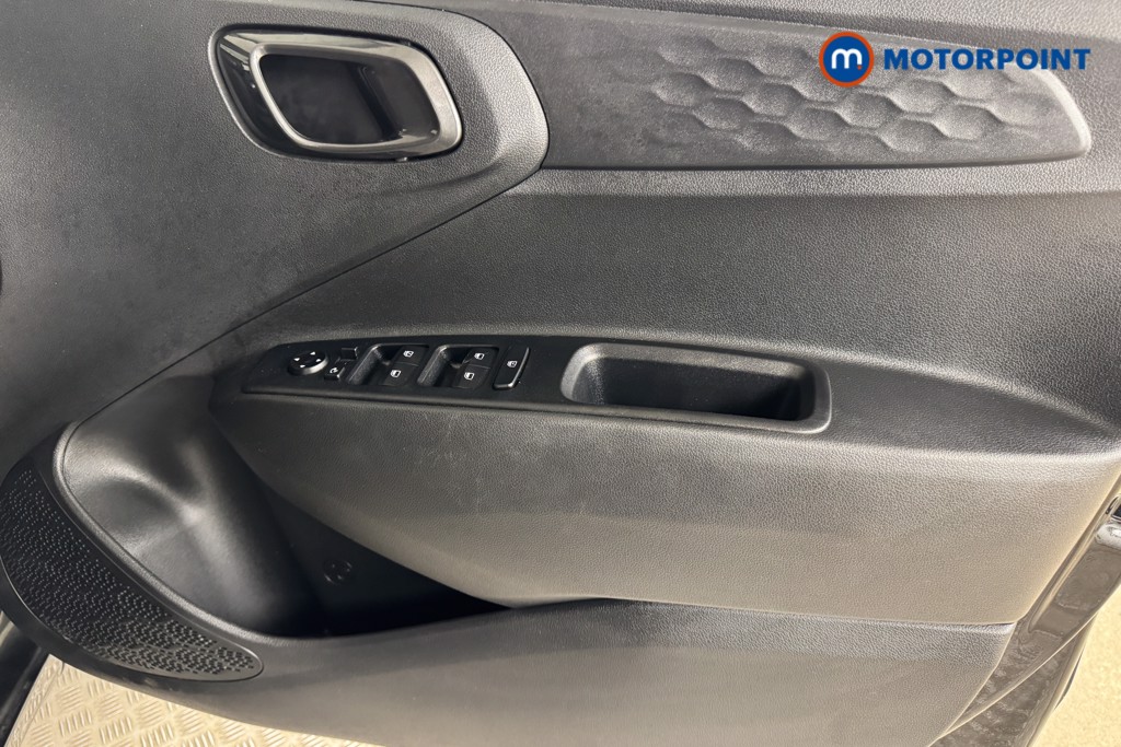 Hyundai I10 N Line Manual Petrol Hatchback - Stock Number (1547353) - 15th supplementary image