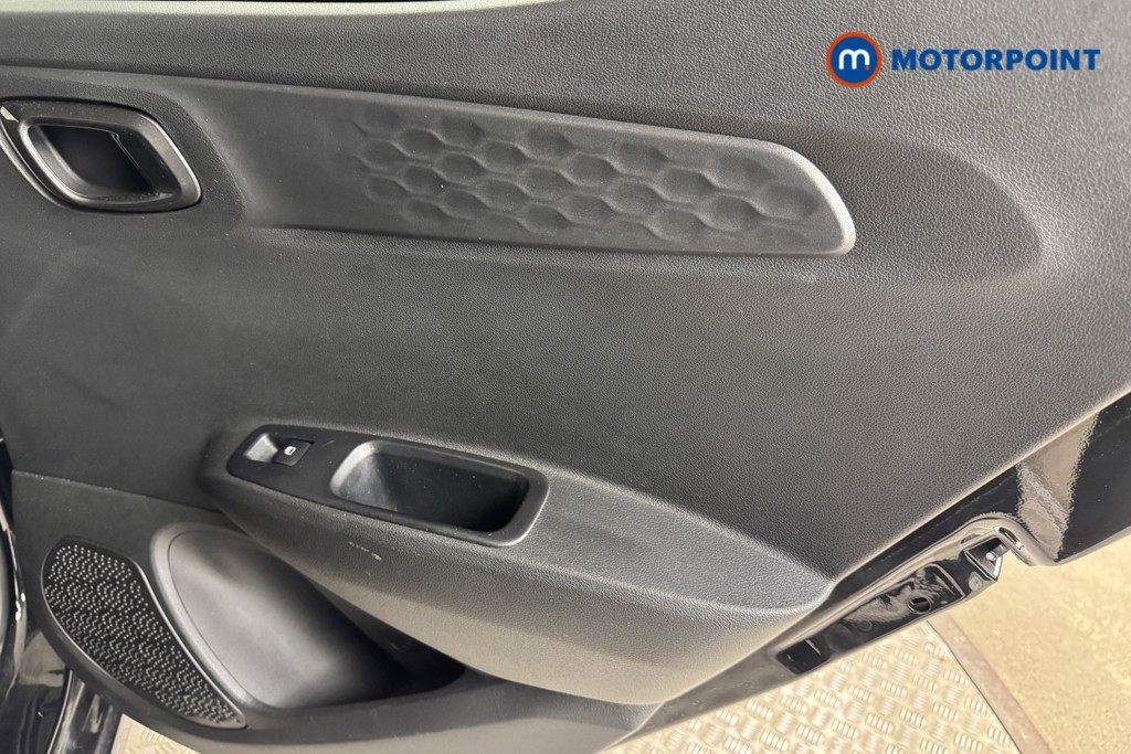 Hyundai I10 N Line Manual Petrol Hatchback - Stock Number (1547353) - 16th supplementary image