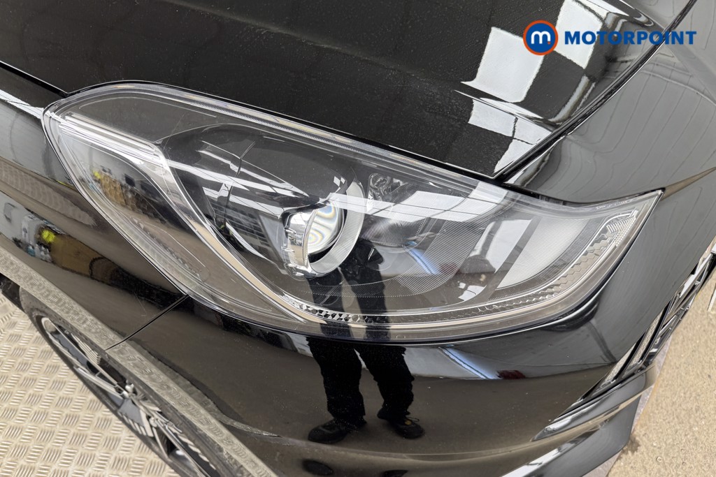 Hyundai I10 N Line Manual Petrol Hatchback - Stock Number (1547353) - 17th supplementary image