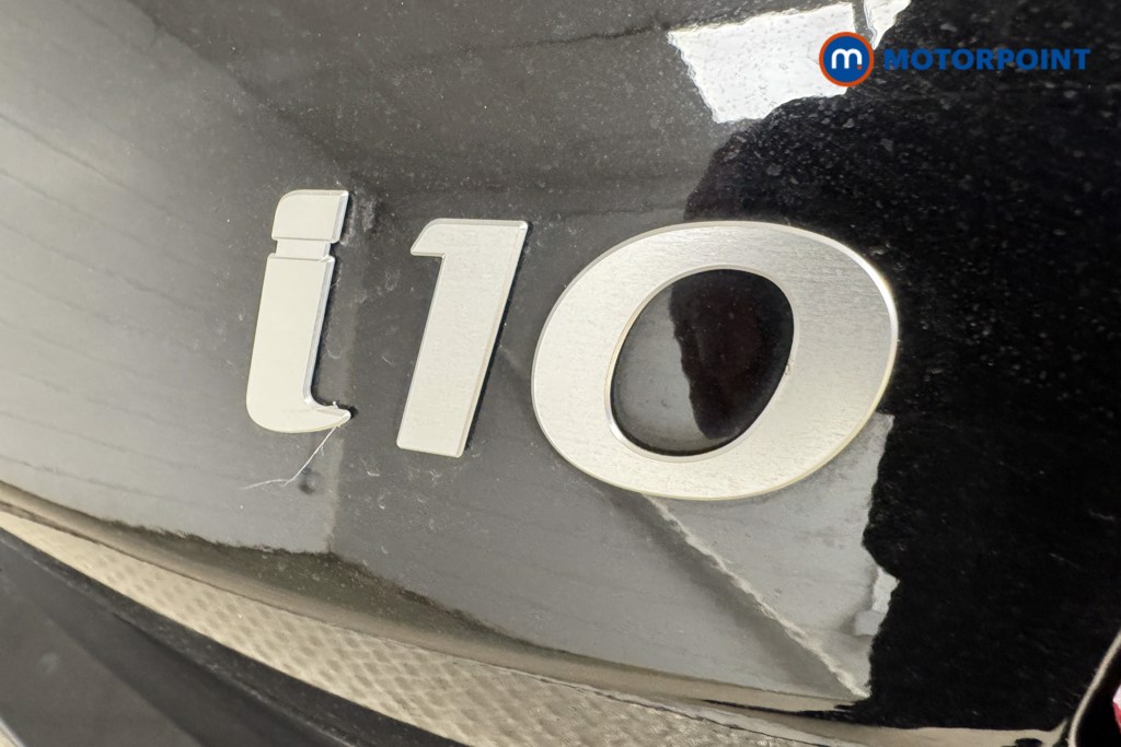 Hyundai I10 N Line Manual Petrol Hatchback - Stock Number (1547353) - 19th supplementary image